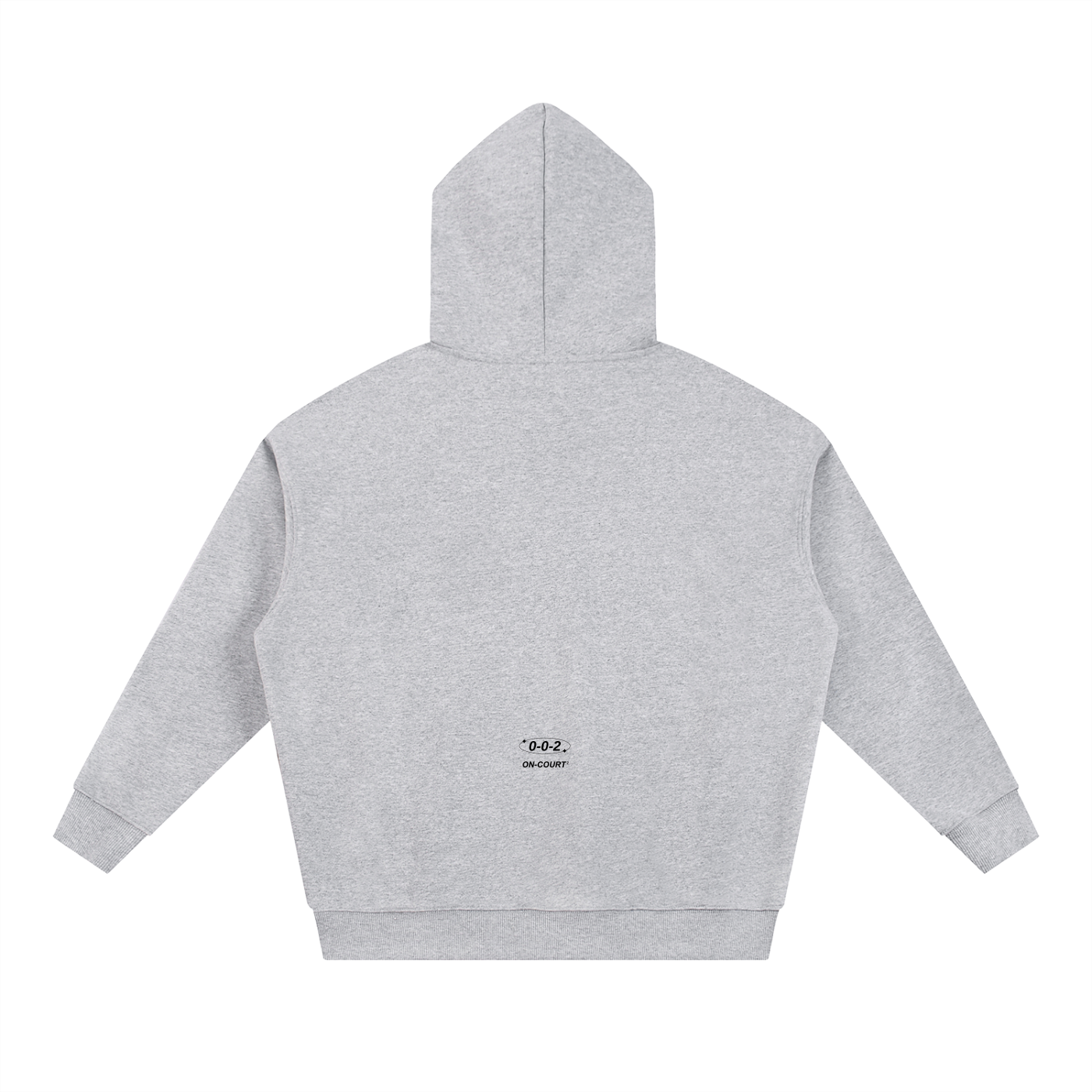 Club Hoodie