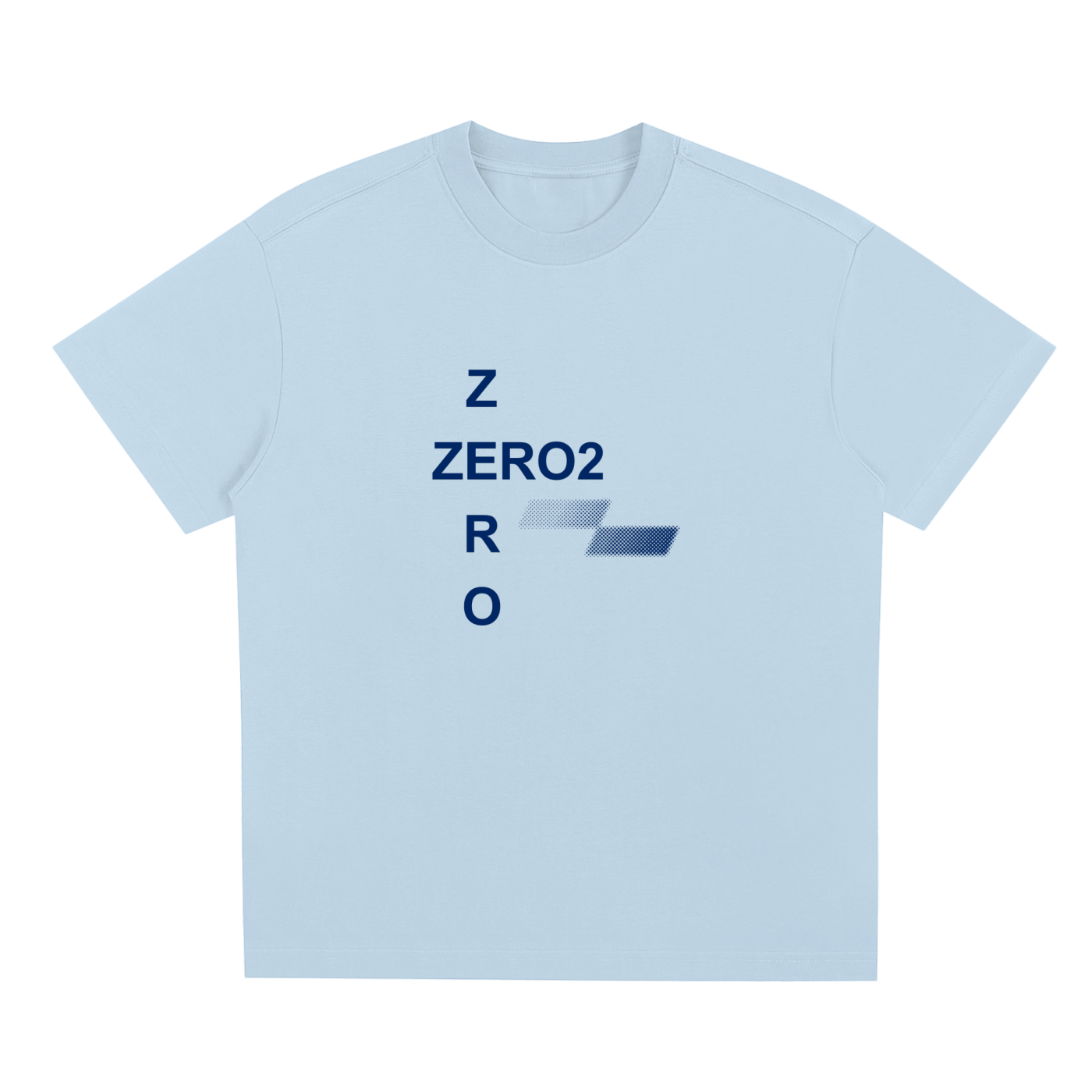 Sorona Quick-Dry Cooling T-Shirt