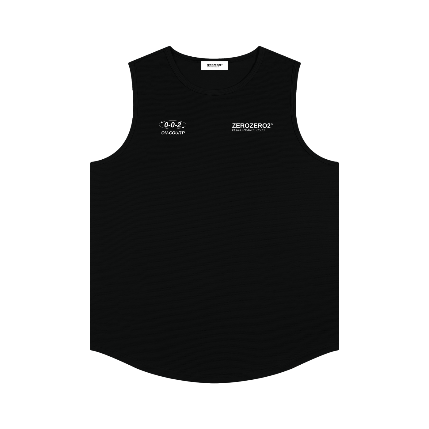 Club Vest