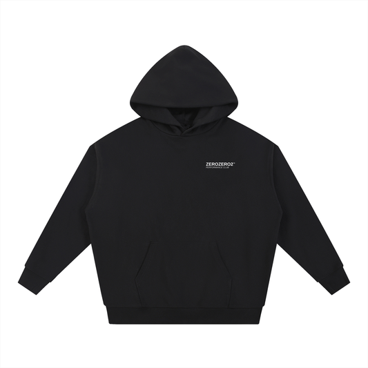 Performance Club Heavyweight Hoodie