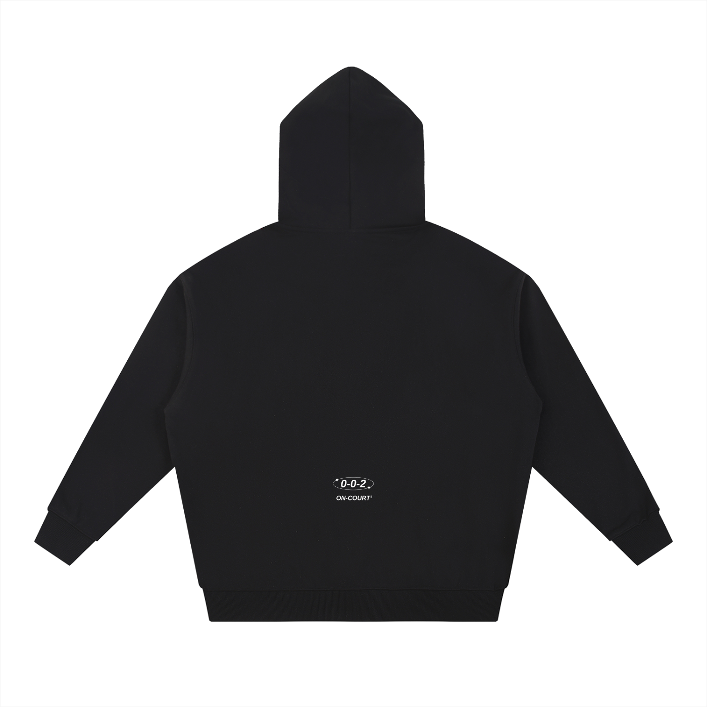 Performance Club Heavyweight Hoodie