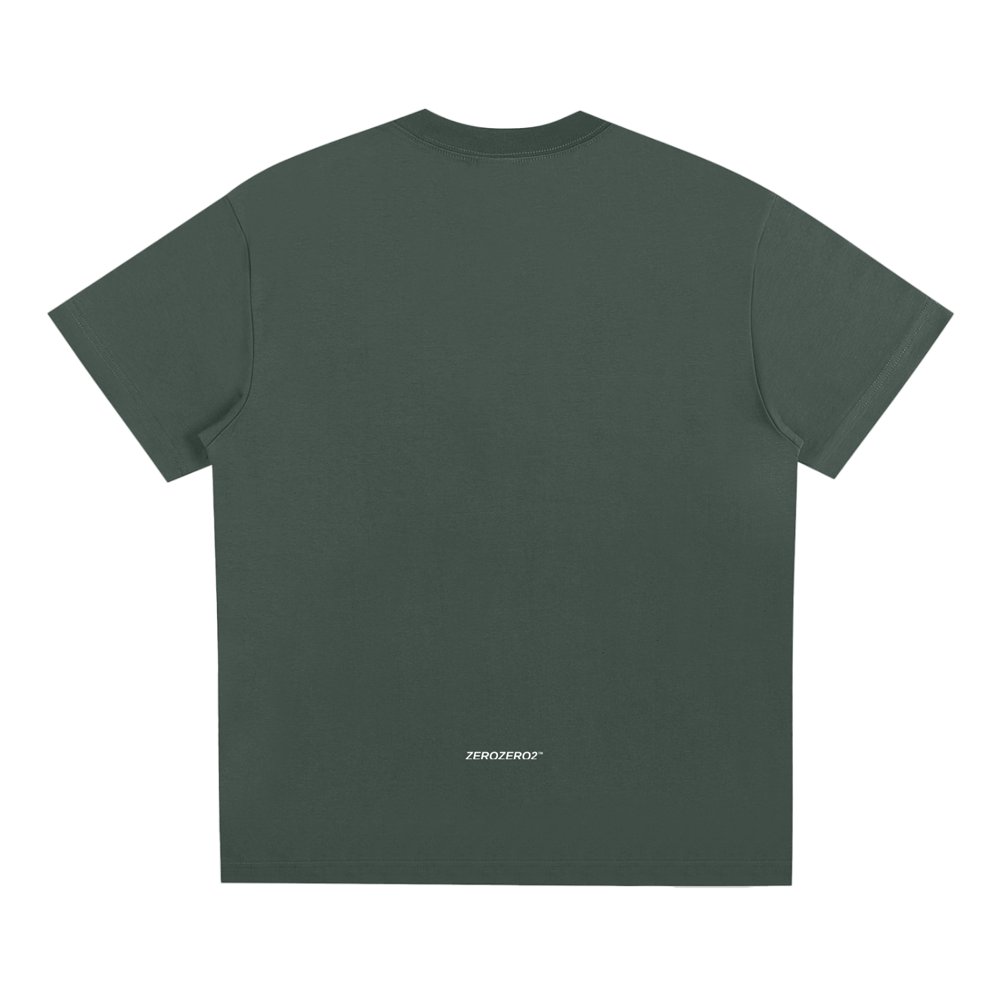 PICKLE CORSA T GREEN