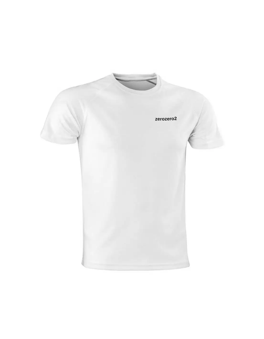 Performance T [White]